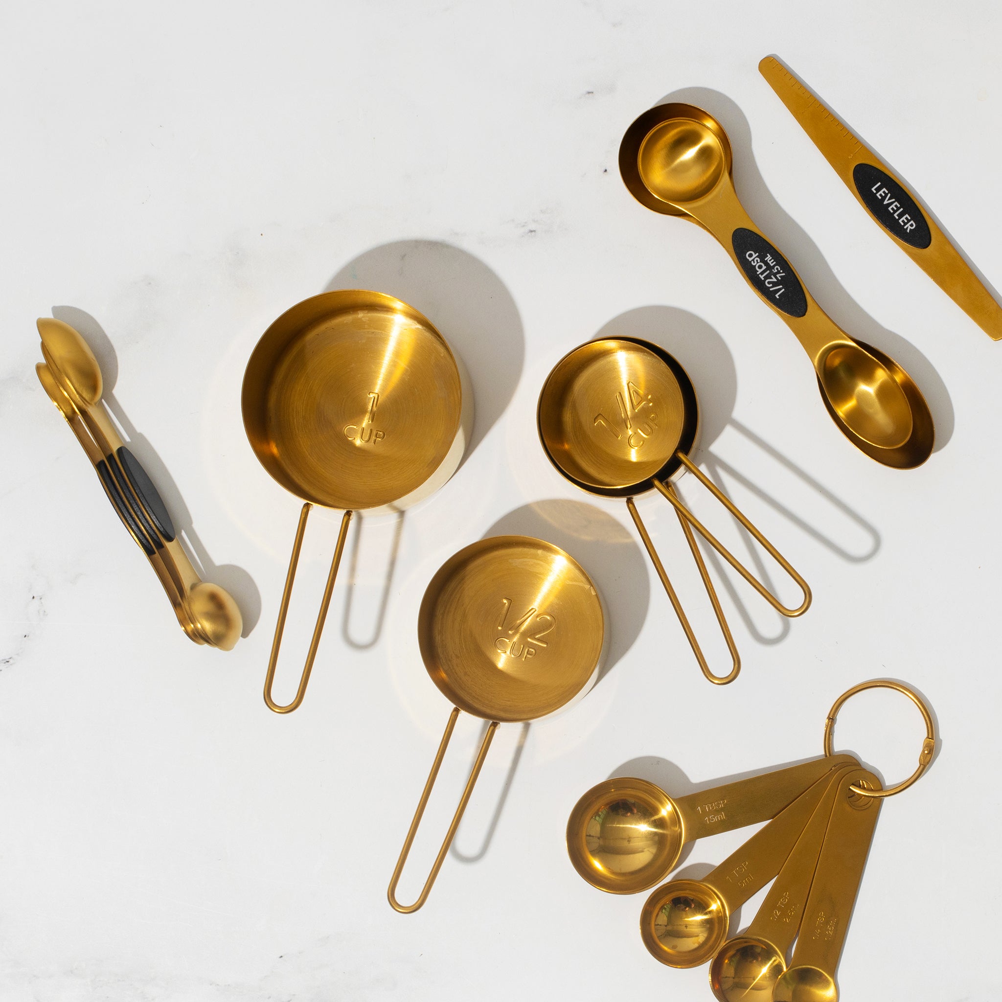 Measuring Tools