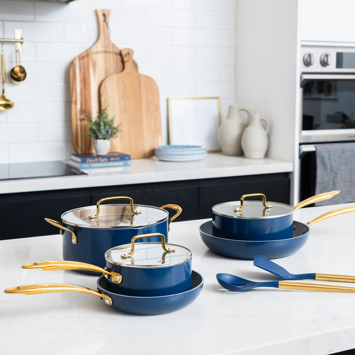 Cookware